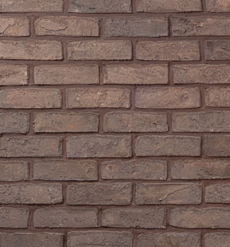 Кирпич ручной формовки Faber Jar Петровский Штандарт Каштаново-коричневый WDF