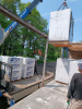 Газобетонные блоки Могилевский КСИ D400 625х400х200 стеновые